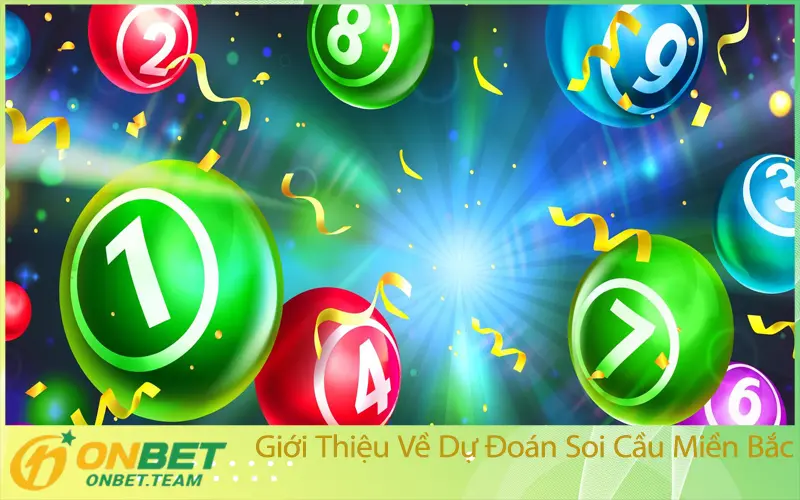 Giới Thiệu Về Dự Đoán Soi Cầu Miền Bắc