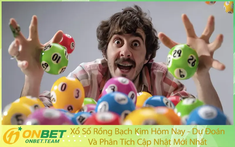 Xổ Số Rồng Bạch Kim Hôm Nay - Dự Đoán Và Phân Tích Cập Nhật Mới Nhất